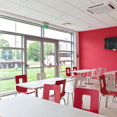 Premiere Classe Wroclaw Centrum Zewnętrze zdjęcie