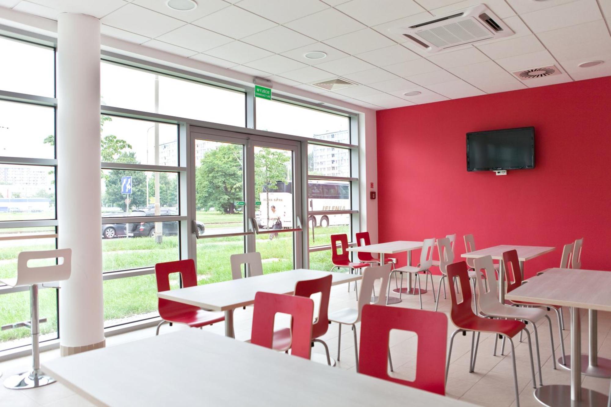 Premiere Classe Wroclaw Centrum Zewnętrze zdjęcie