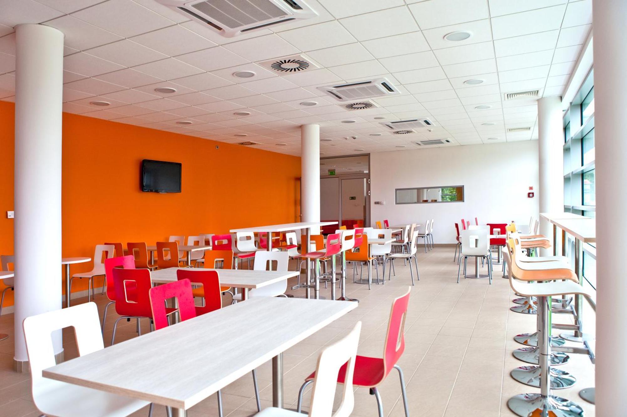 Premiere Classe Wroclaw Centrum Zewnętrze zdjęcie