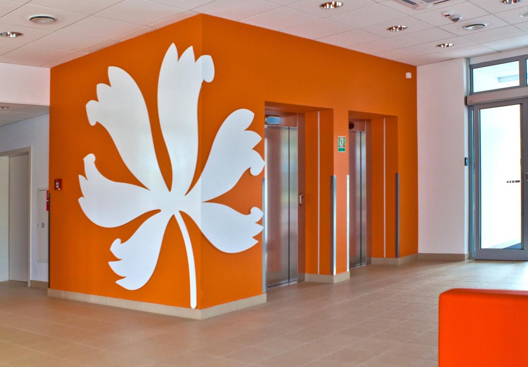 Premiere Classe Wroclaw Centrum Zewnętrze zdjęcie
