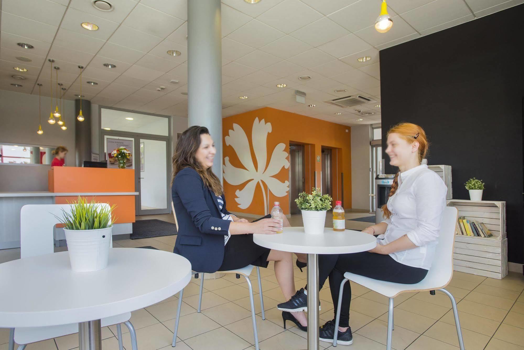 Premiere Classe Wroclaw Centrum Zewnętrze zdjęcie