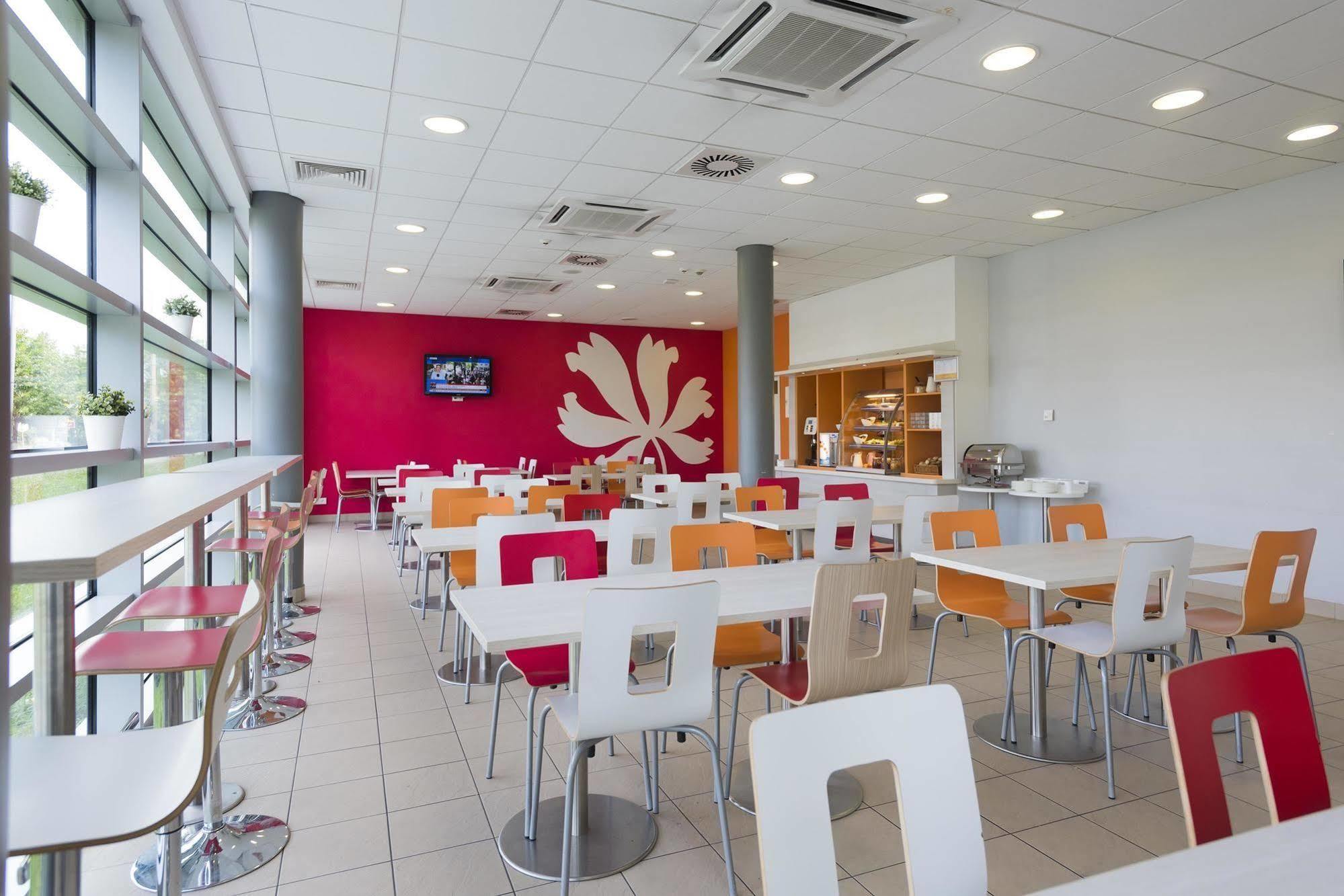 Premiere Classe Wroclaw Centrum Zewnętrze zdjęcie