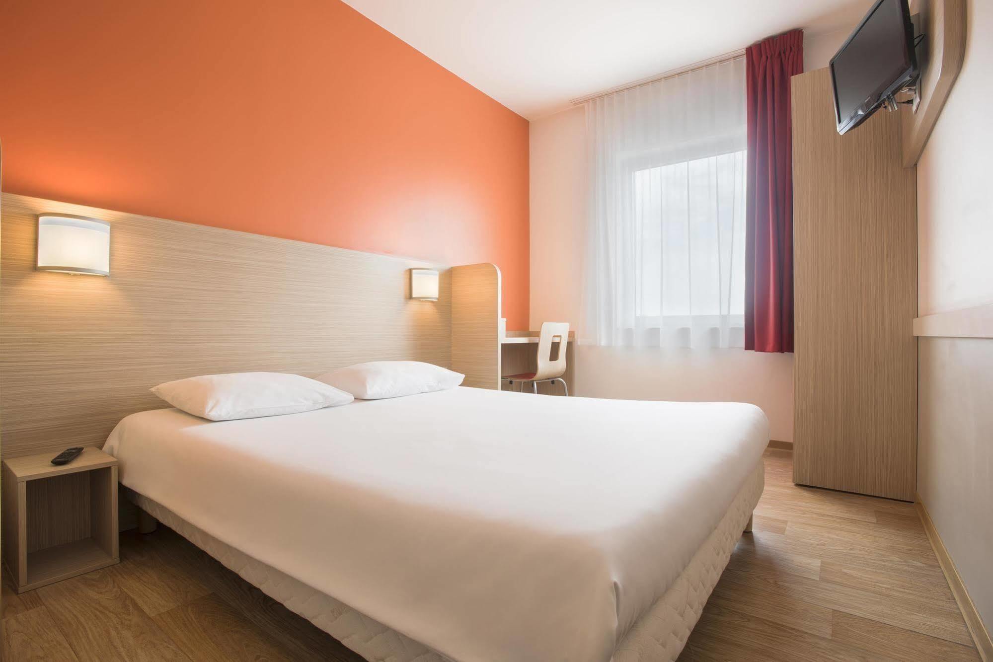 Premiere Classe Wroclaw Centrum Zewnętrze zdjęcie