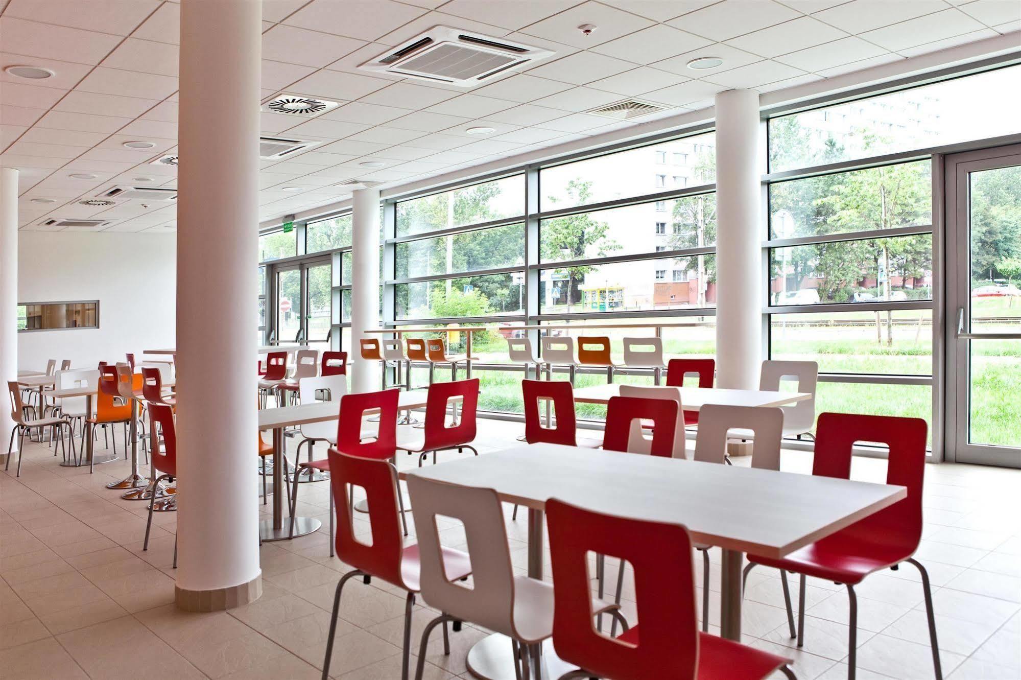 Premiere Classe Wroclaw Centrum Zewnętrze zdjęcie
